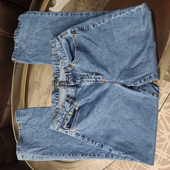 LRL Ralph Lauren Jeans - Picture 2 of 6